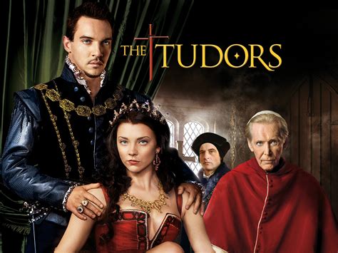 tudors cast season 2